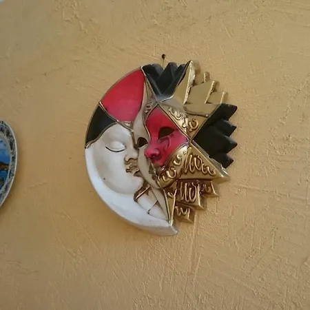 In Art Nouveau Area Homestay