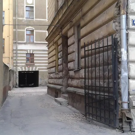 Homestay In Art Nouveau Area Riga