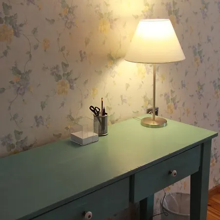 Homestay In Art Nouveau Area