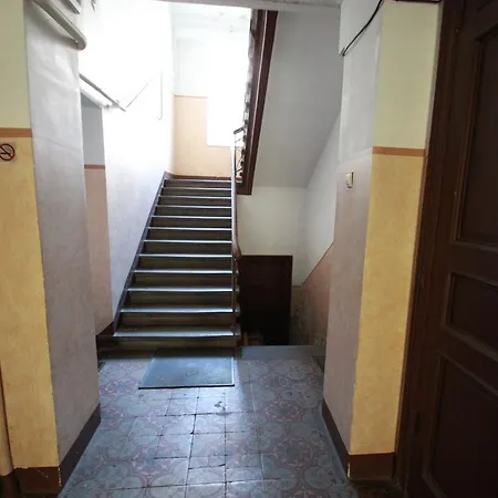 Homestay In Art Nouveau Area