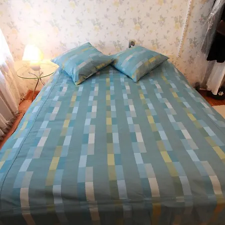 Homestay In Art Nouveau Area
